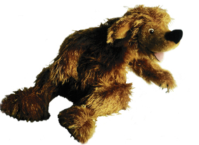 Sammlerb&auml;r Dancer