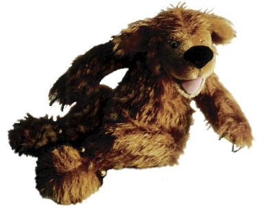 Sammlerb&auml;r Dancer