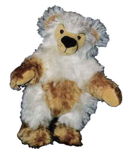 Die lucky boys Sammlerbaeren