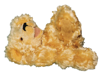 Teddy Schlummerb&auml;r