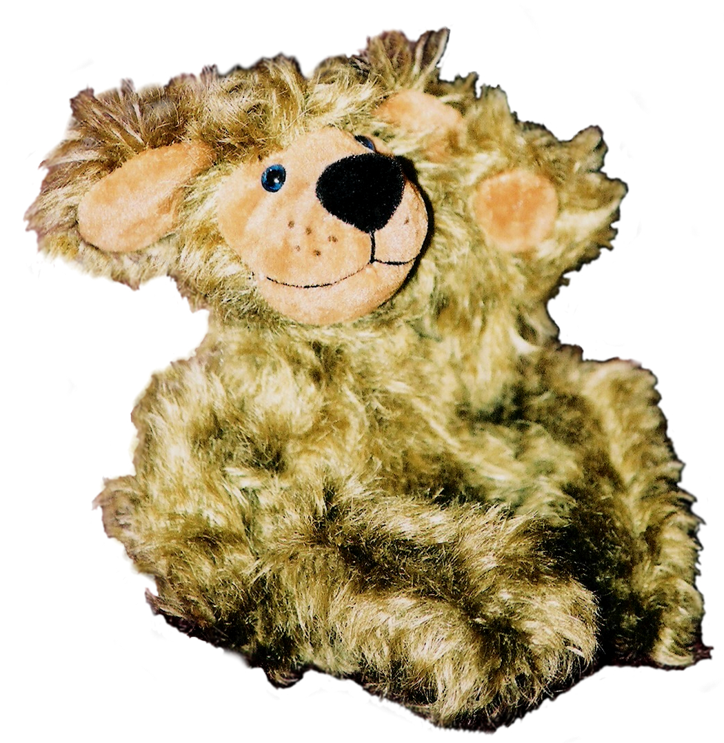 Der Teddyb&auml;r Willbur